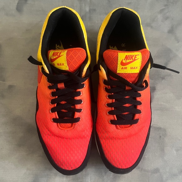 Nike Air Max 1 Sunset Pack - Picture 4 of 11